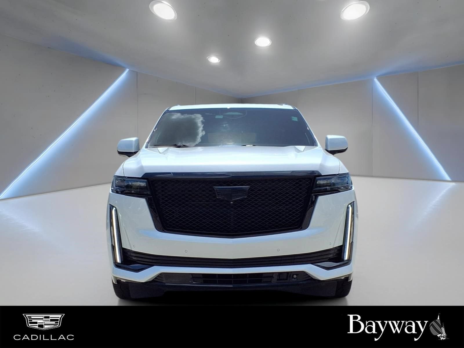 2023 Cadillac Escalade 4WD Sport Platinum