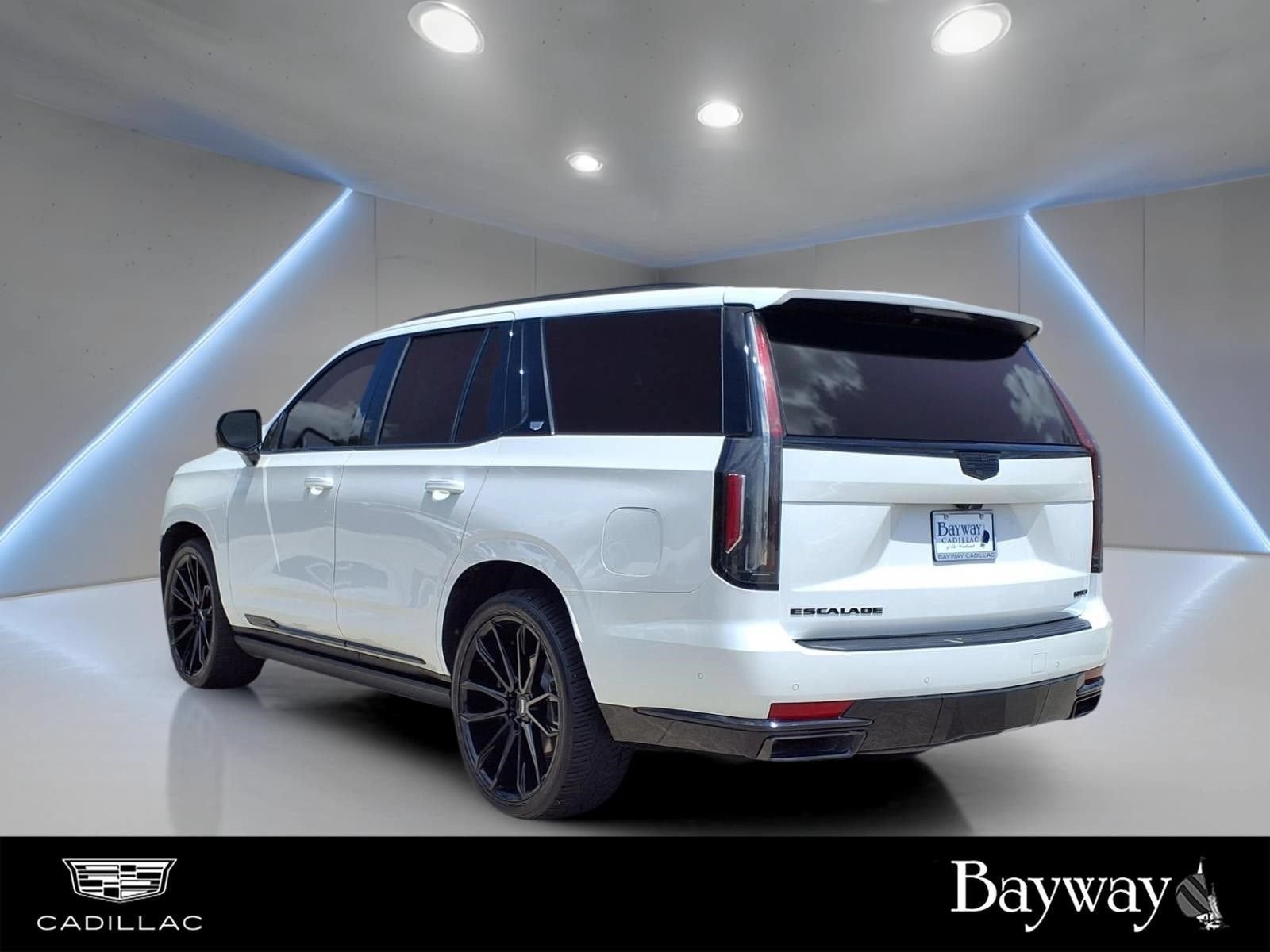 2023 Cadillac Escalade 4WD Sport Platinum