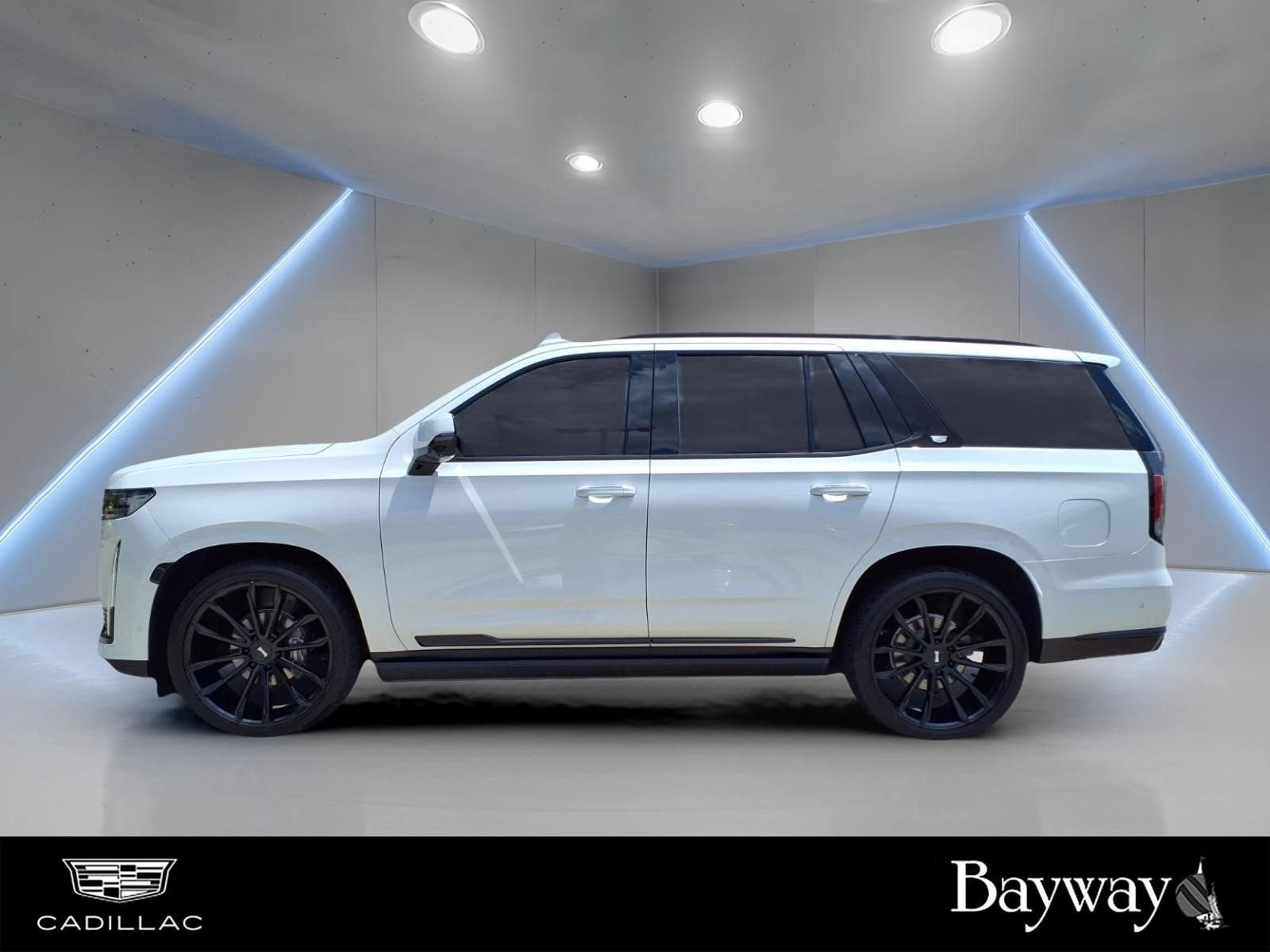 2023 Cadillac Escalade 4WD Sport Platinum