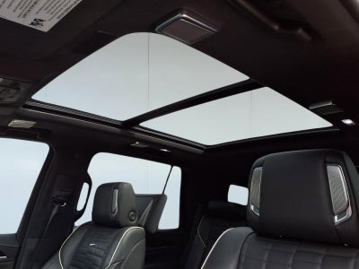 2023 Cadillac Escalade Escalade-V