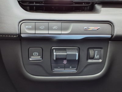 2023 Cadillac Escalade Escalade-V