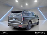 2023 Cadillac Escalade Escalade-V