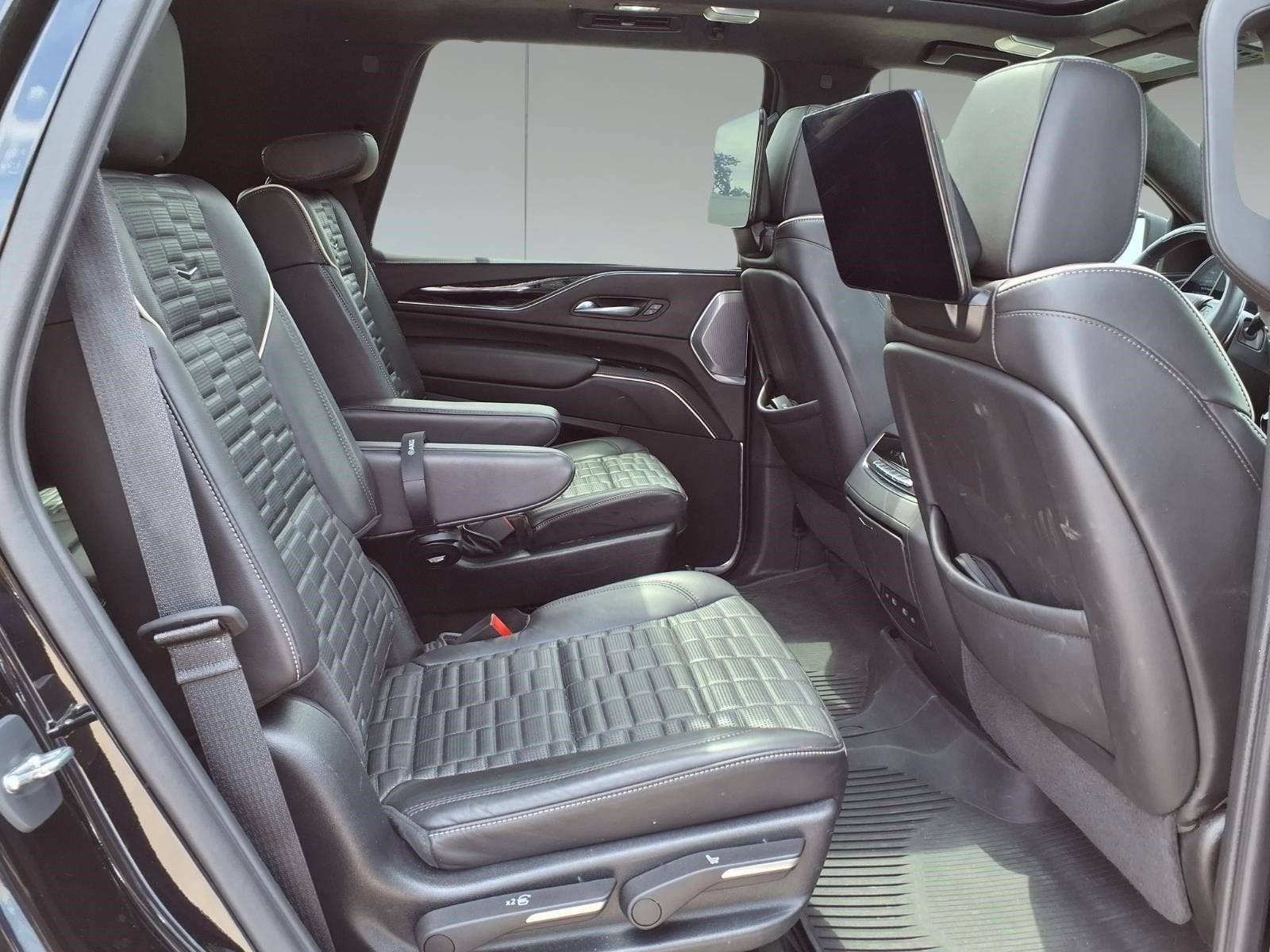 2023 Cadillac Escalade Escalade-V