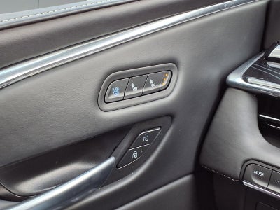 2023 Cadillac Escalade Escalade-V