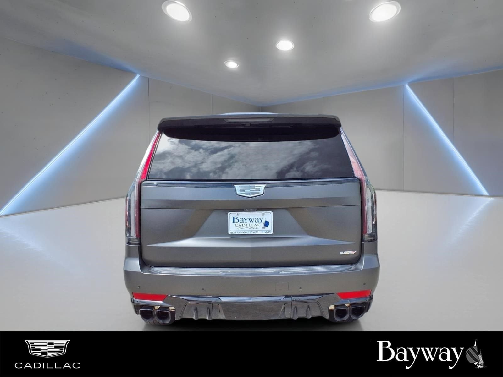 2023 Cadillac Escalade Escalade-V