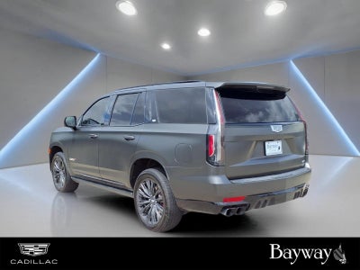2023 Cadillac Escalade Escalade-V