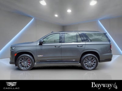 2023 Cadillac Escalade Escalade-V
