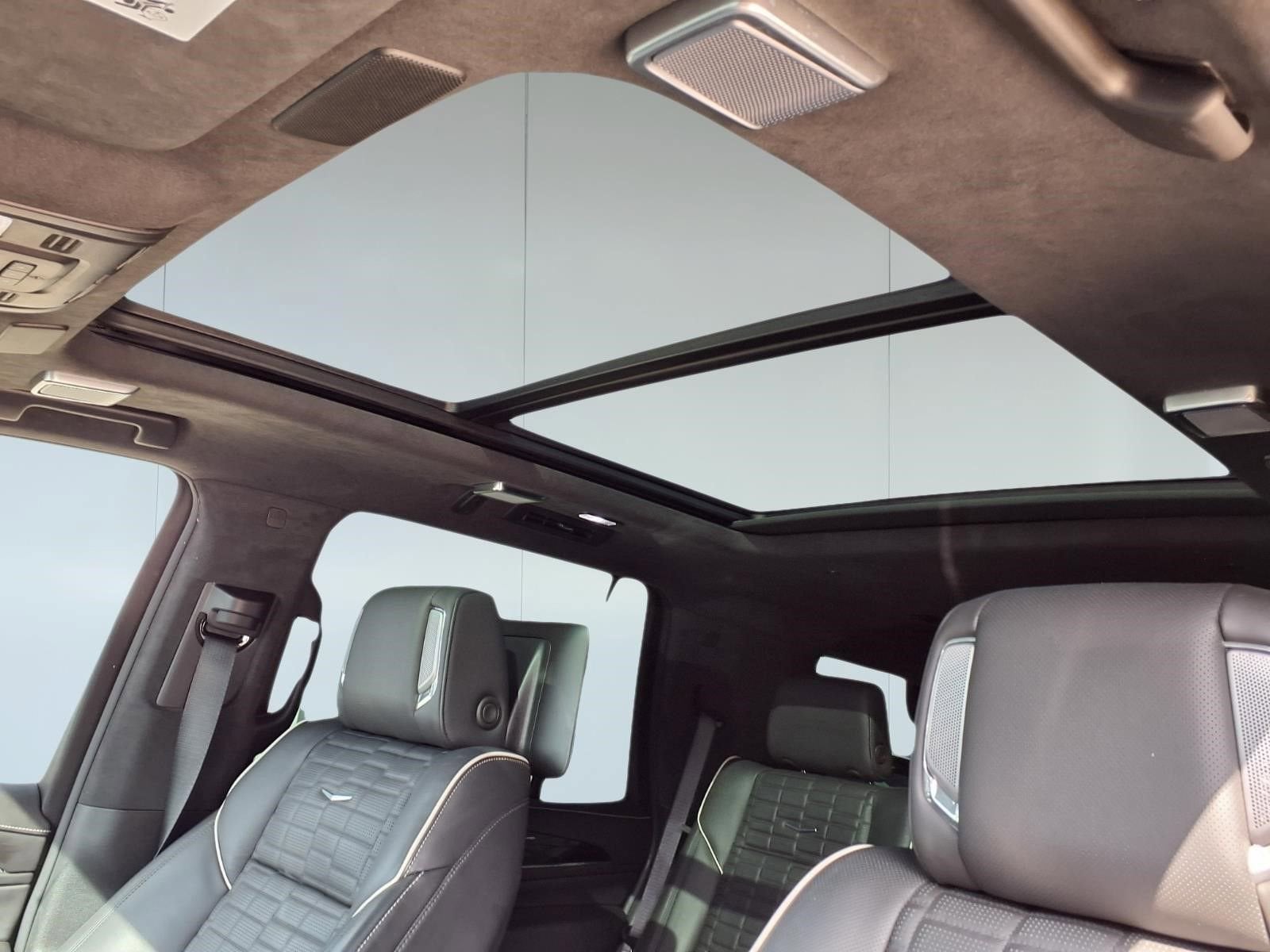 2024 Cadillac Escalade V-Series