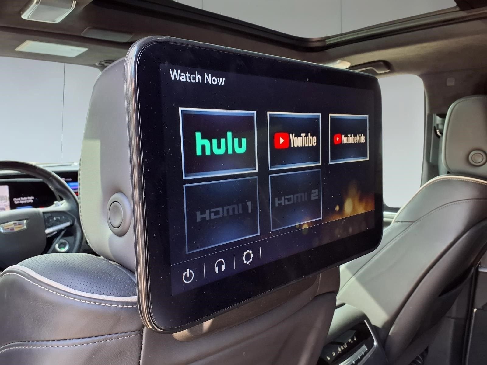 2024 Cadillac Escalade V-Series