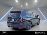 2024 Cadillac Escalade V-Series