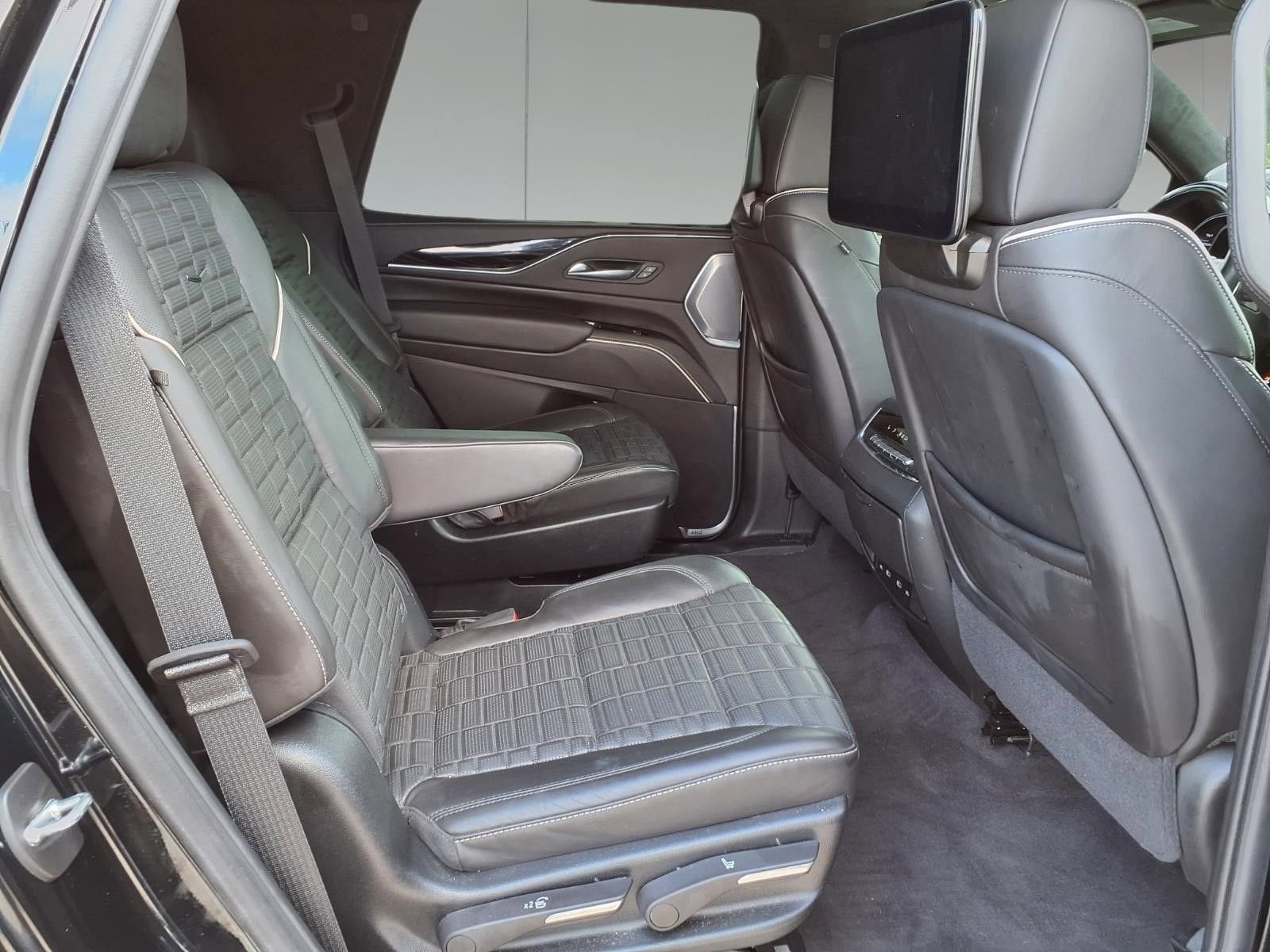 2024 Cadillac Escalade V-Series