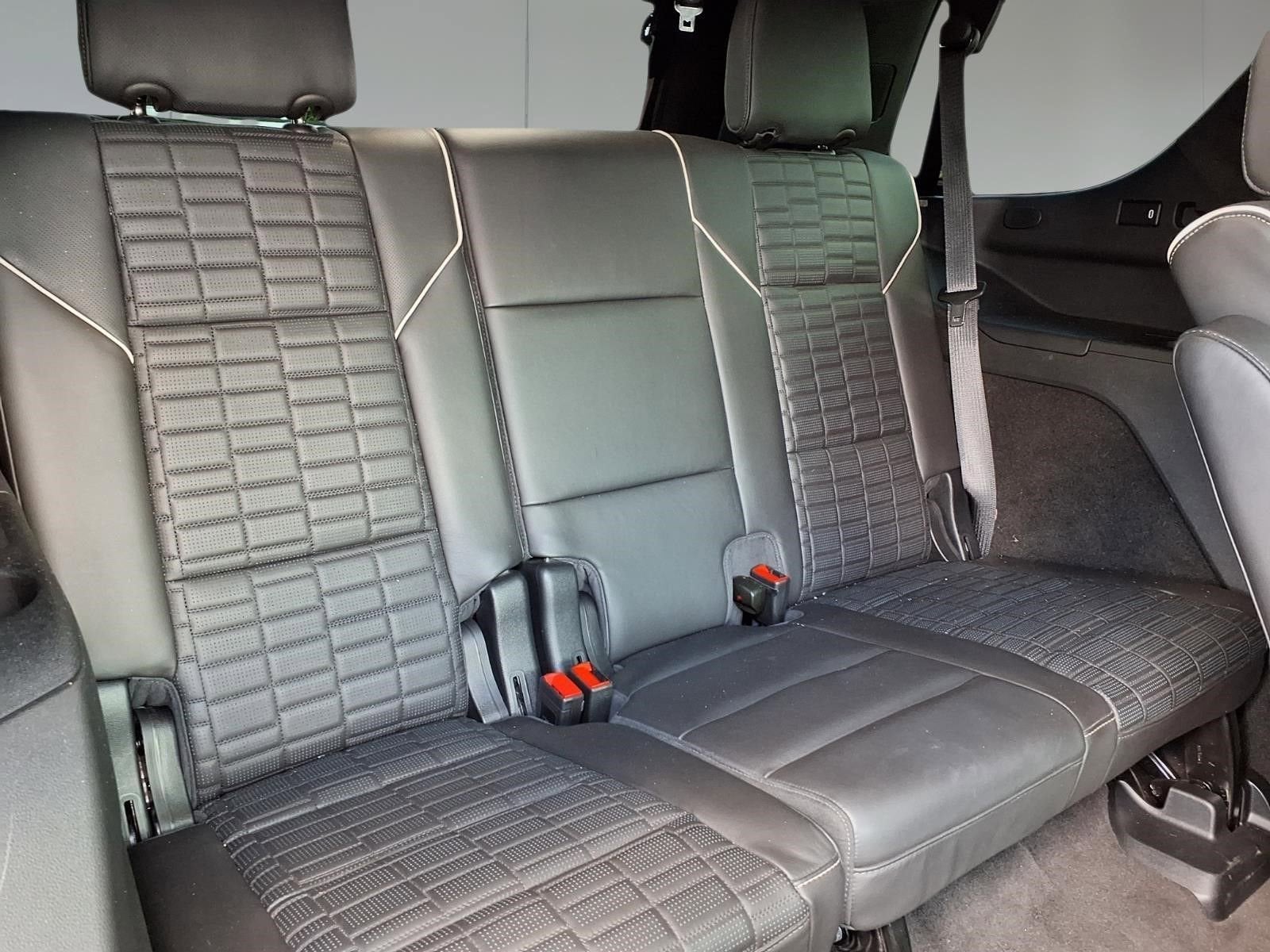2024 Cadillac Escalade V-Series