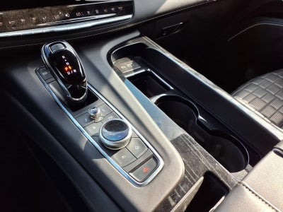 2024 Cadillac Escalade V-Series