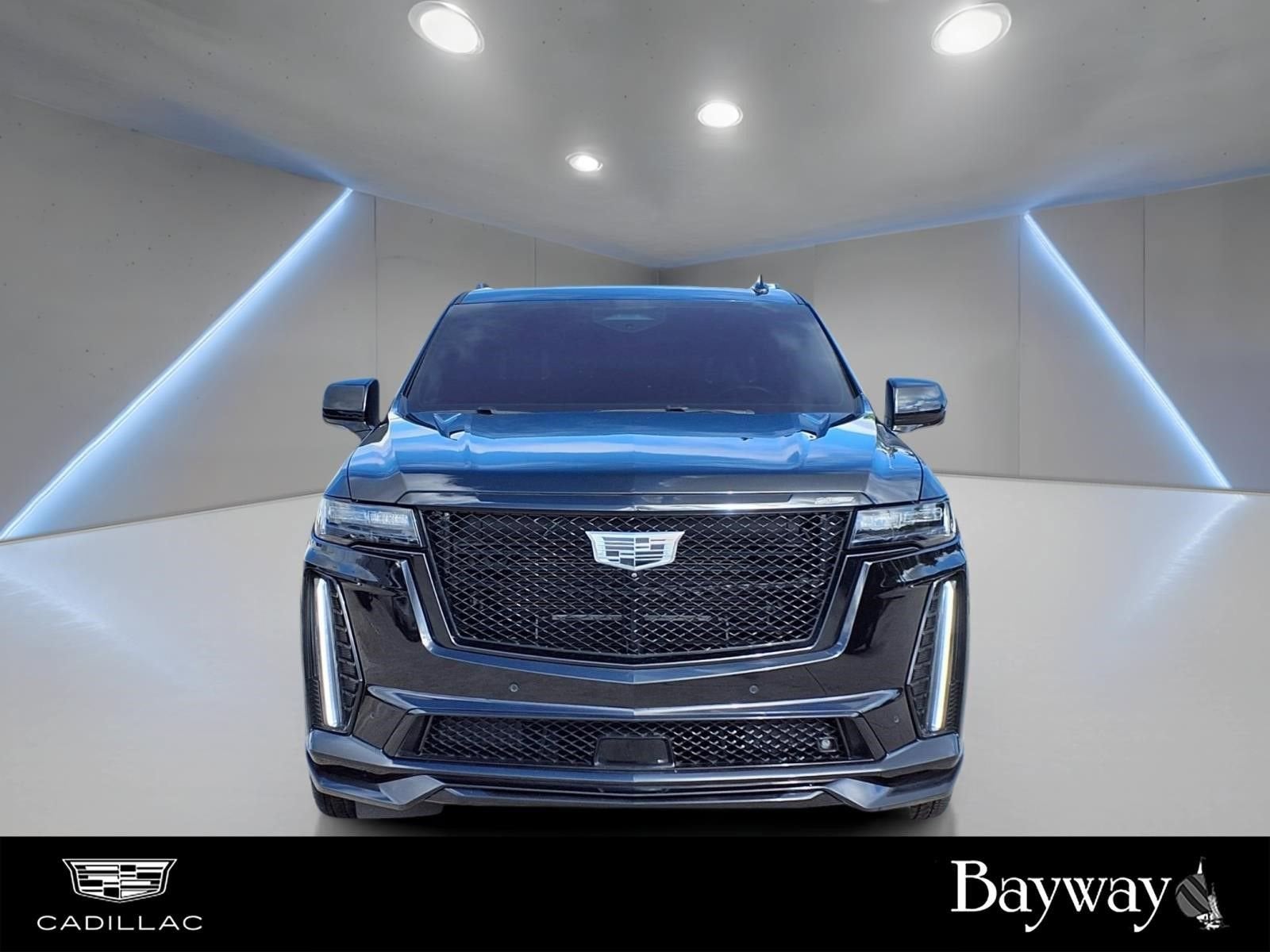 2024 Cadillac Escalade V-Series