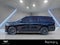 2024 Cadillac Escalade V-Series