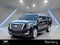 2019 Cadillac Escalade ESV Luxury