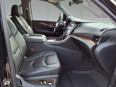 2019 Cadillac Escalade ESV Luxury