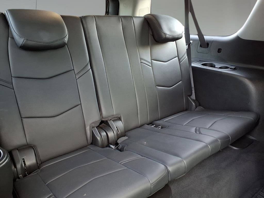 2019 Cadillac Escalade ESV Luxury