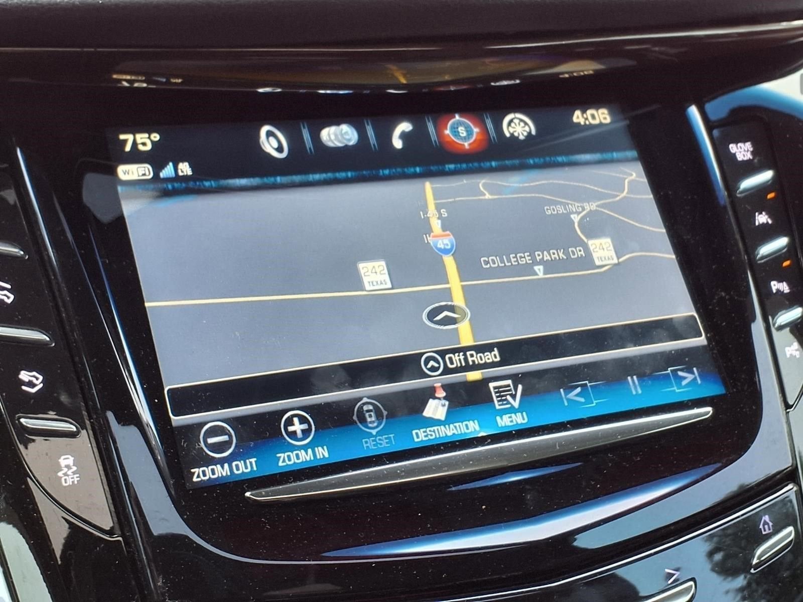 2018 Cadillac Escalade ESV Premium Luxury