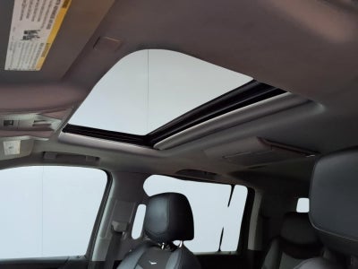 2018 Cadillac Escalade ESV Premium Luxury