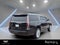 2018 Cadillac Escalade ESV Premium Luxury