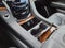2018 Cadillac Escalade ESV Premium Luxury