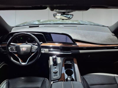 2024 Cadillac Escalade ESV Premium Luxury
