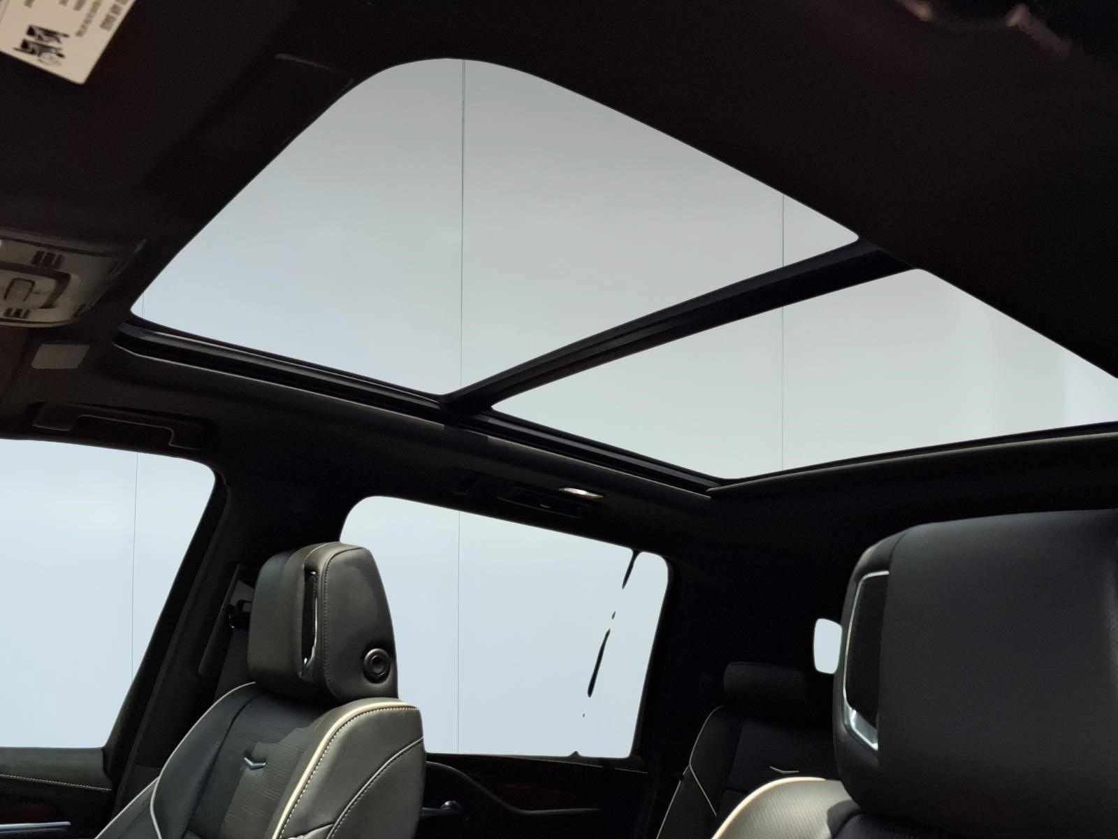 2024 Cadillac Escalade ESV Premium Luxury
