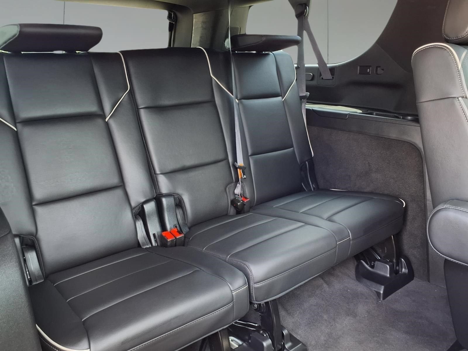 2024 Cadillac Escalade ESV Premium Luxury