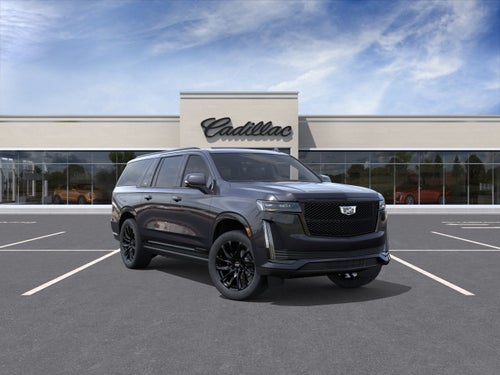 2023 Cadillac Escalade ESV Sport
