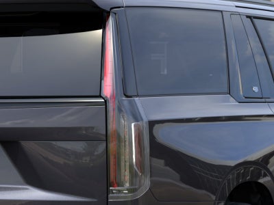 2023 Cadillac Escalade ESV Sport