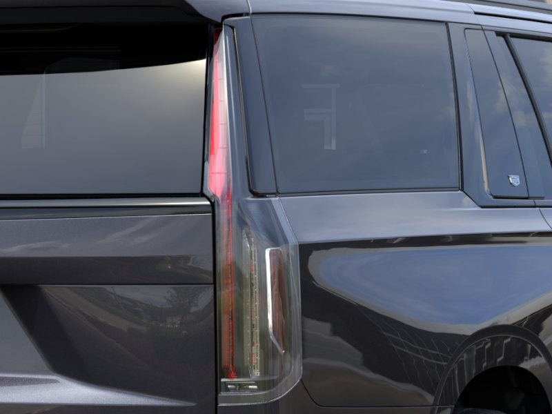 2023 Cadillac Escalade ESV Sport