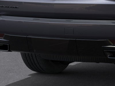 2023 Cadillac Escalade ESV Sport