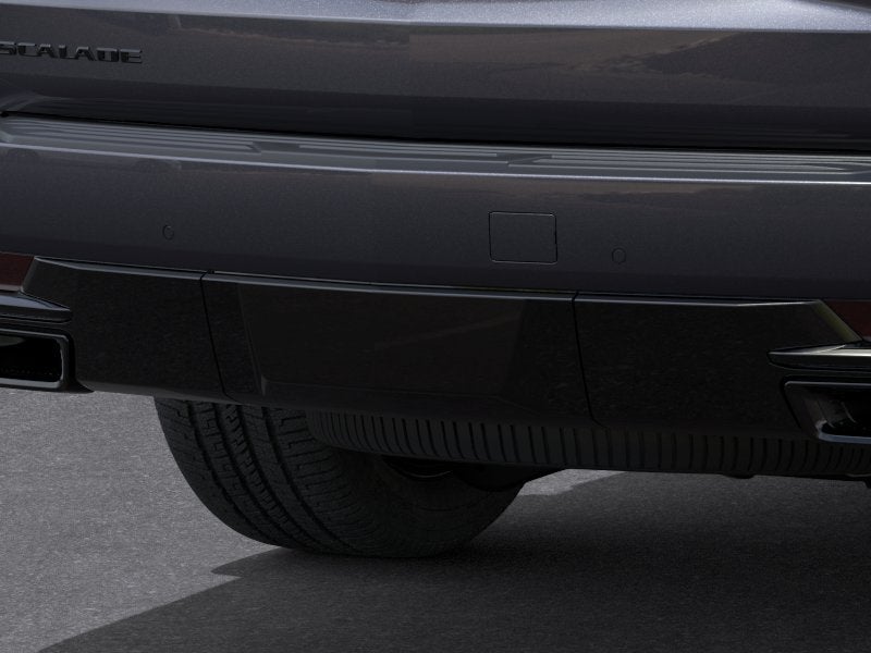 2023 Cadillac Escalade ESV Sport