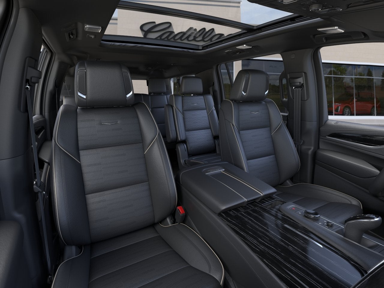 2023 Cadillac Escalade ESV Sport