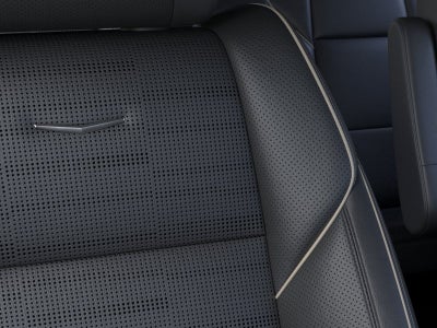 2023 Cadillac Escalade ESV Sport