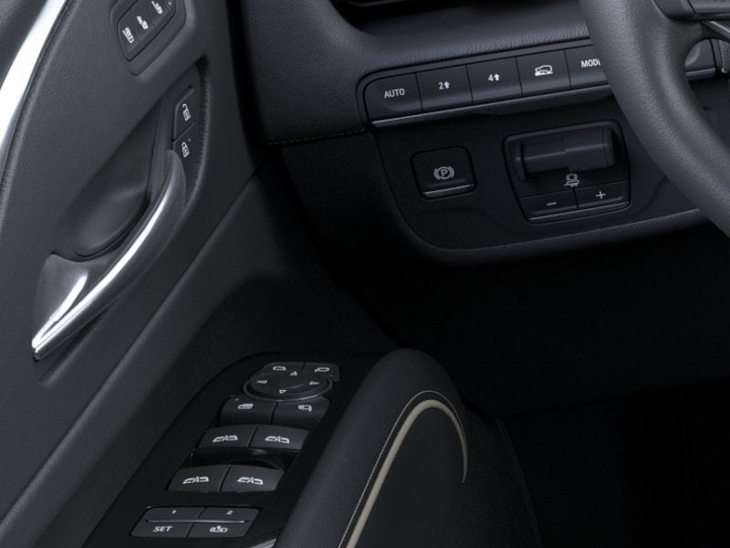 2023 Cadillac Escalade ESV Sport