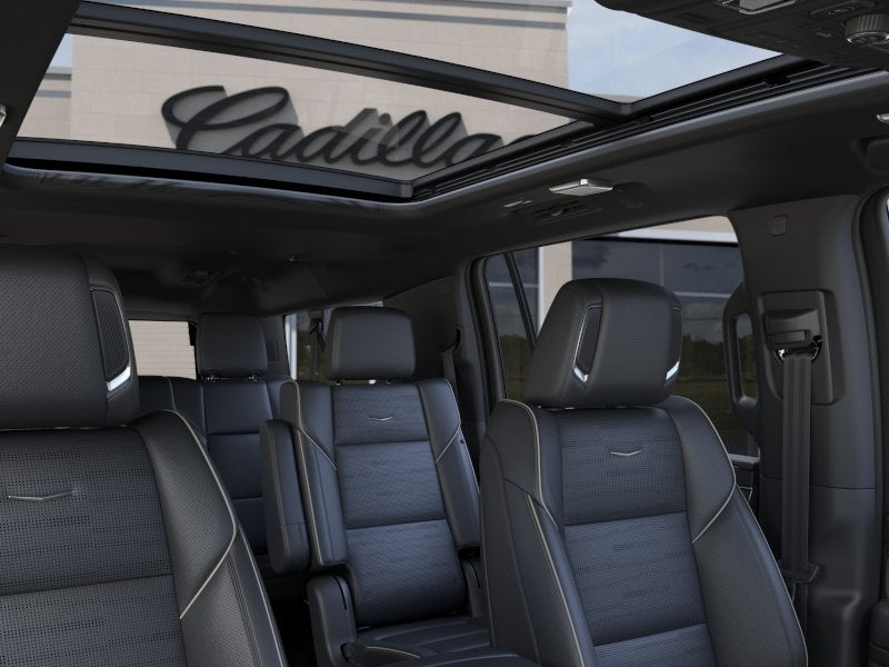 2023 Cadillac Escalade ESV Sport