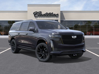 2023 Cadillac Escalade ESV Sport