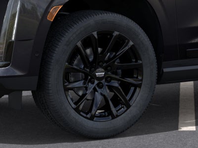 2023 Cadillac Escalade ESV Sport