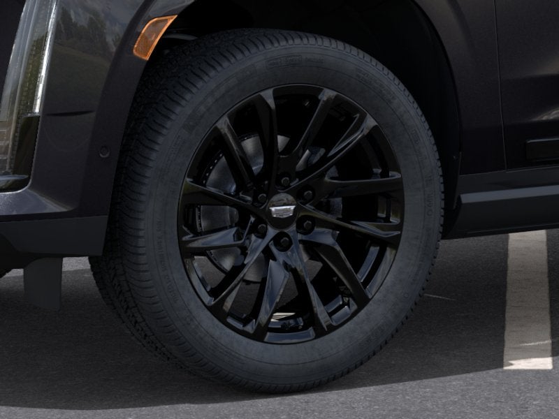 2023 Cadillac Escalade ESV Sport