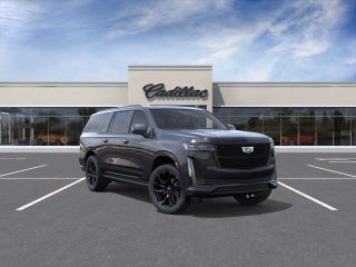 2023 Cadillac Escalade ESV Sport