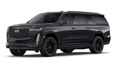 2023 Cadillac Escalade ESV Sport