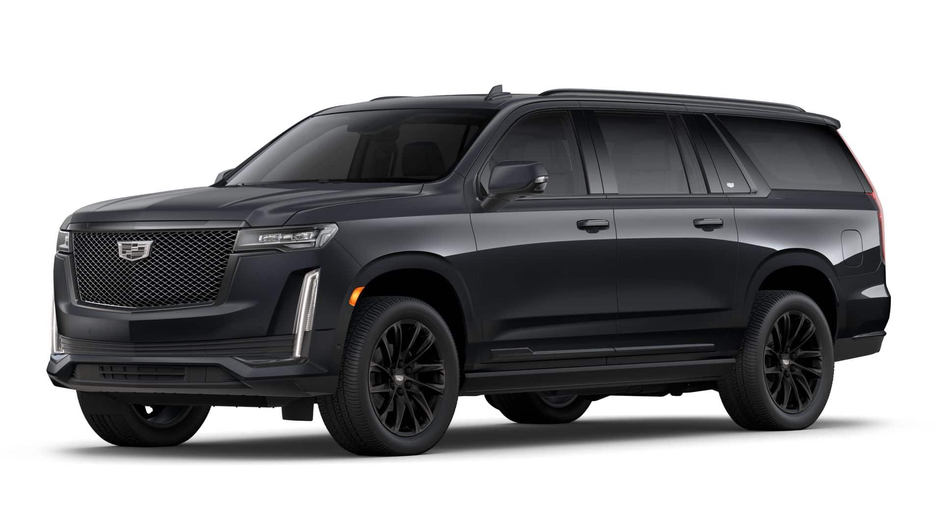 2023 Cadillac Escalade ESV Sport