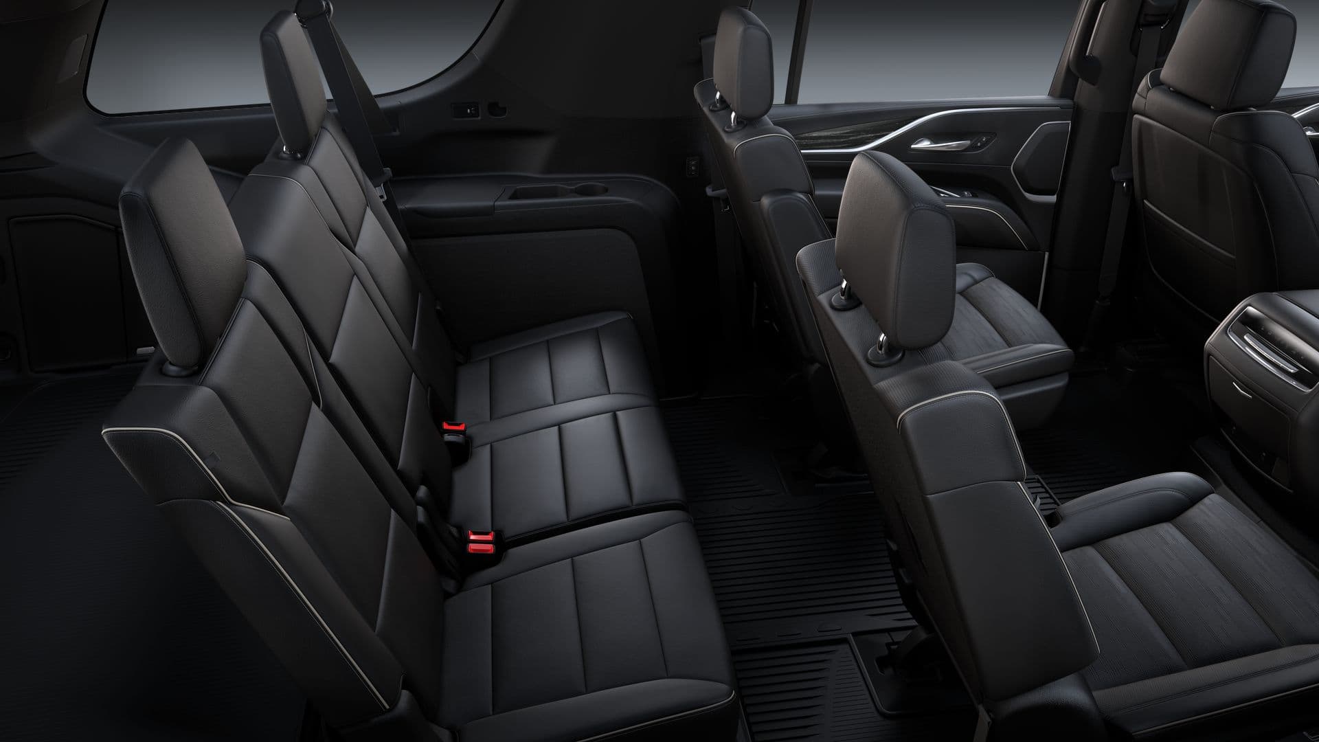 2023 Cadillac Escalade ESV Sport