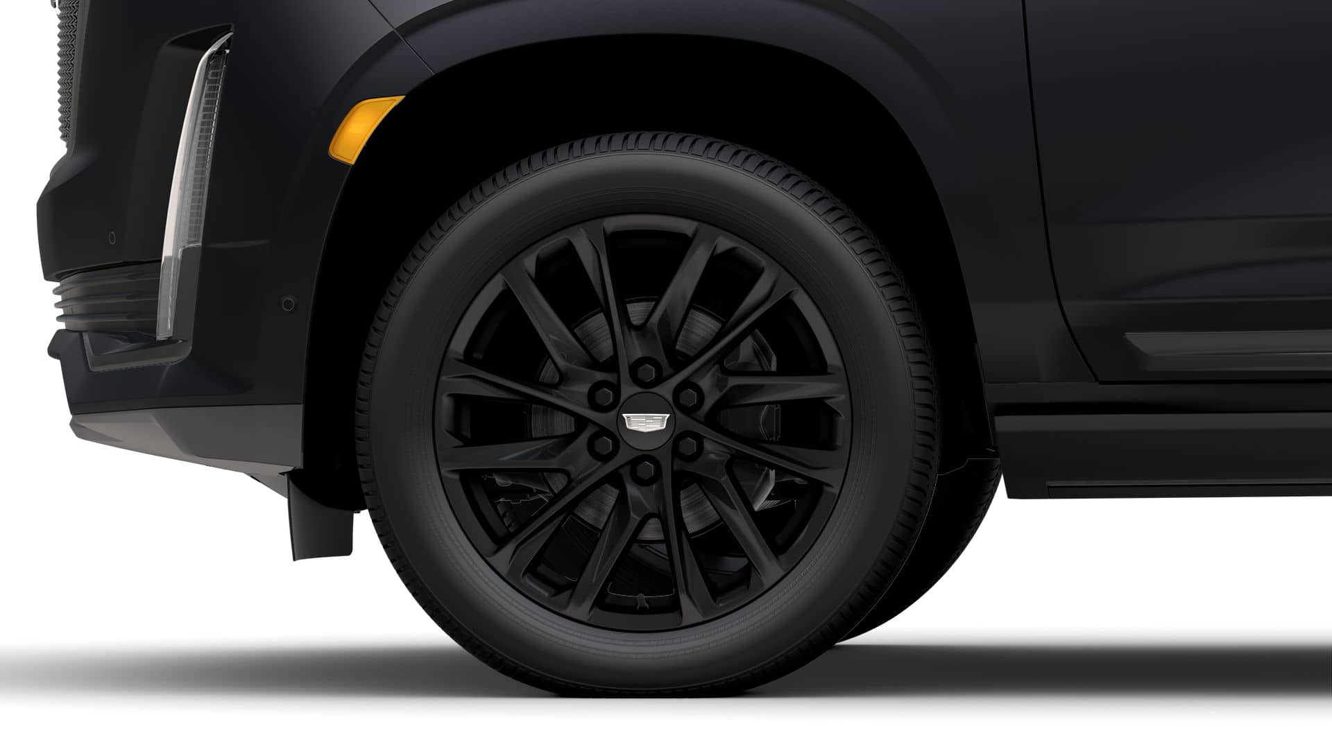 2023 Cadillac Escalade ESV Sport