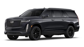 2023 Cadillac Escalade ESV Sport
