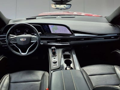 2023 Cadillac Escalade ESV Sport