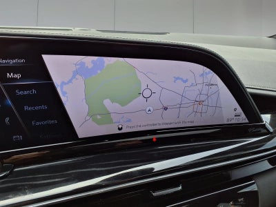 2023 Cadillac Escalade ESV Sport