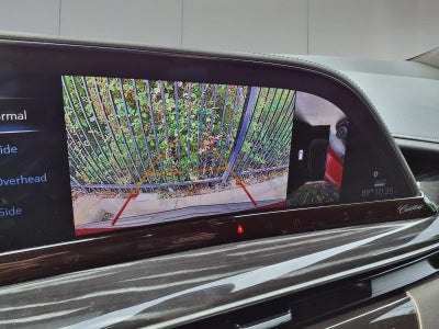 2023 Cadillac Escalade ESV Sport